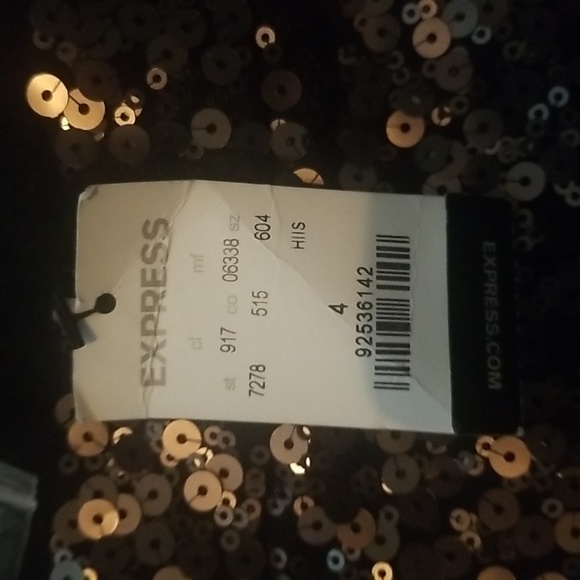 Sequence shorts - Picture 2 of 2